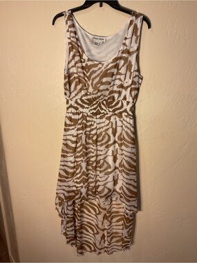 Lady's 2X dress by Jessica Taylor